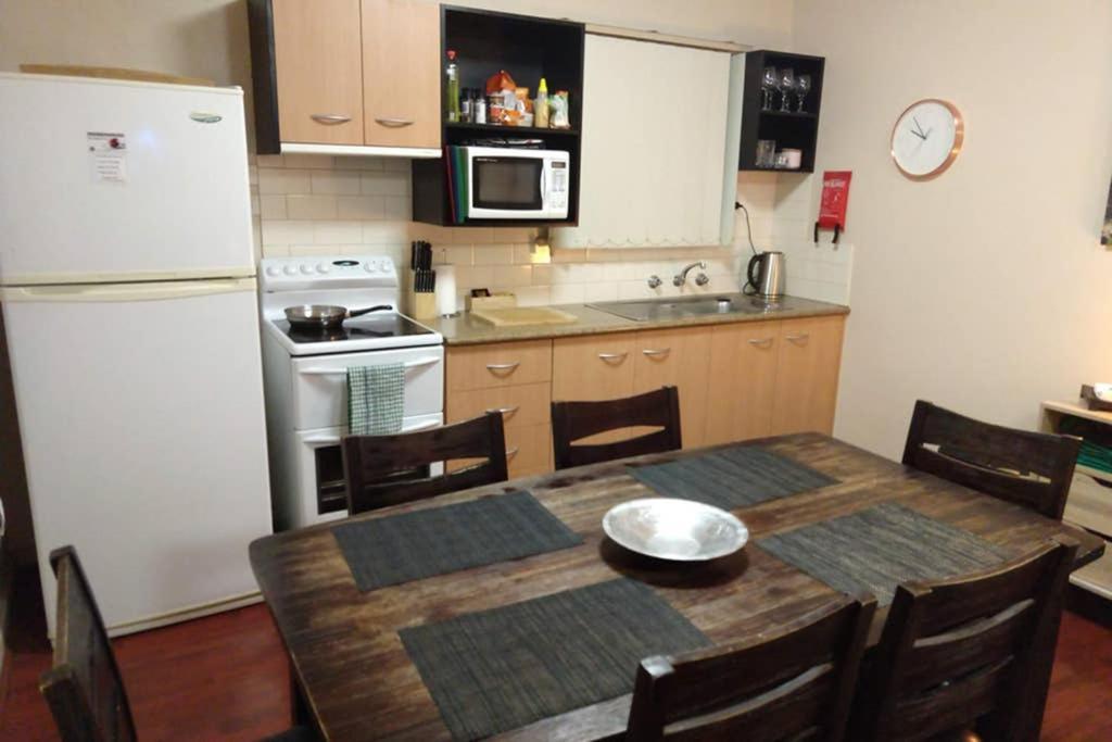 Cockatoo Cabin Halls Gap Kültér fotó