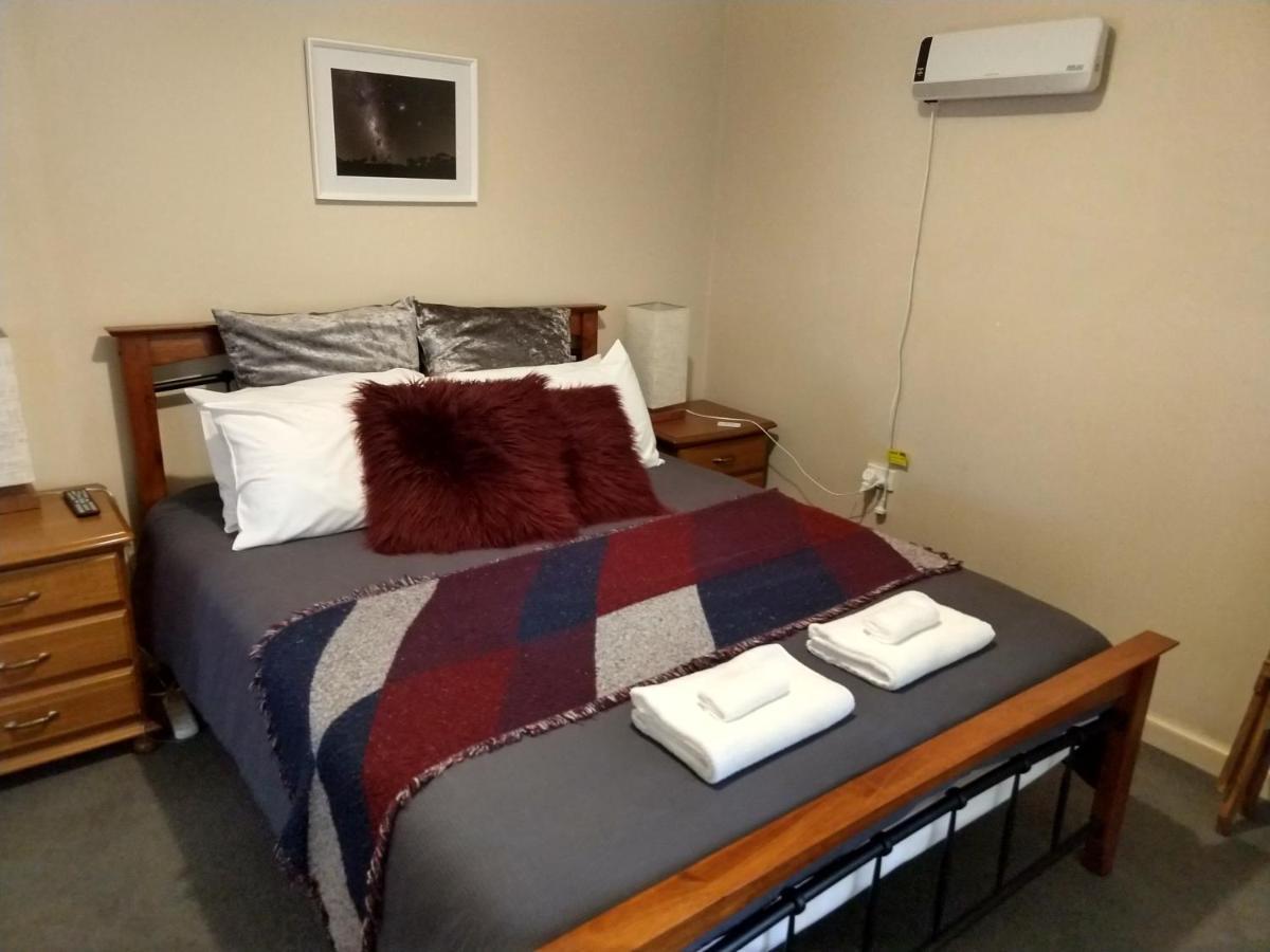 Cockatoo Cabin Halls Gap Kültér fotó