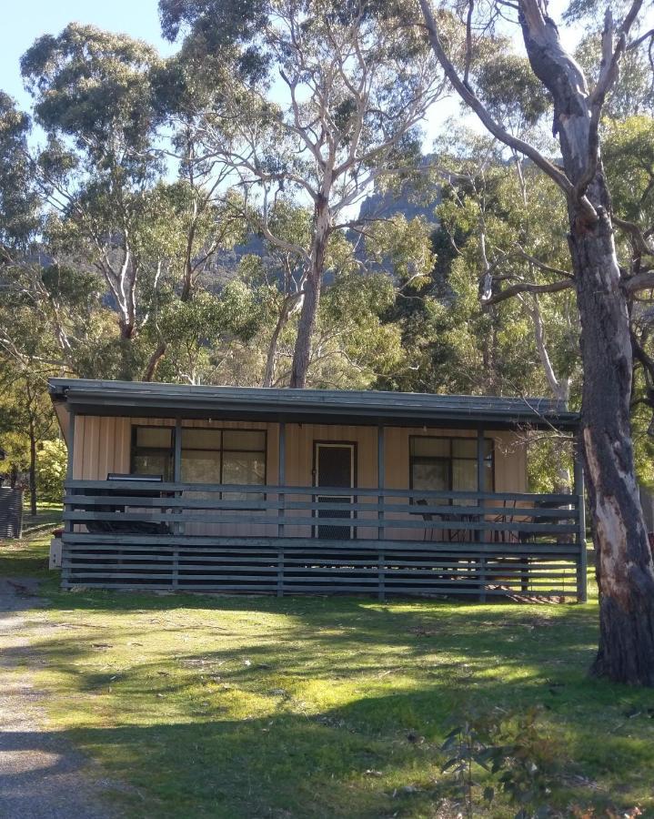 Cockatoo Cabin Halls Gap Kültér fotó