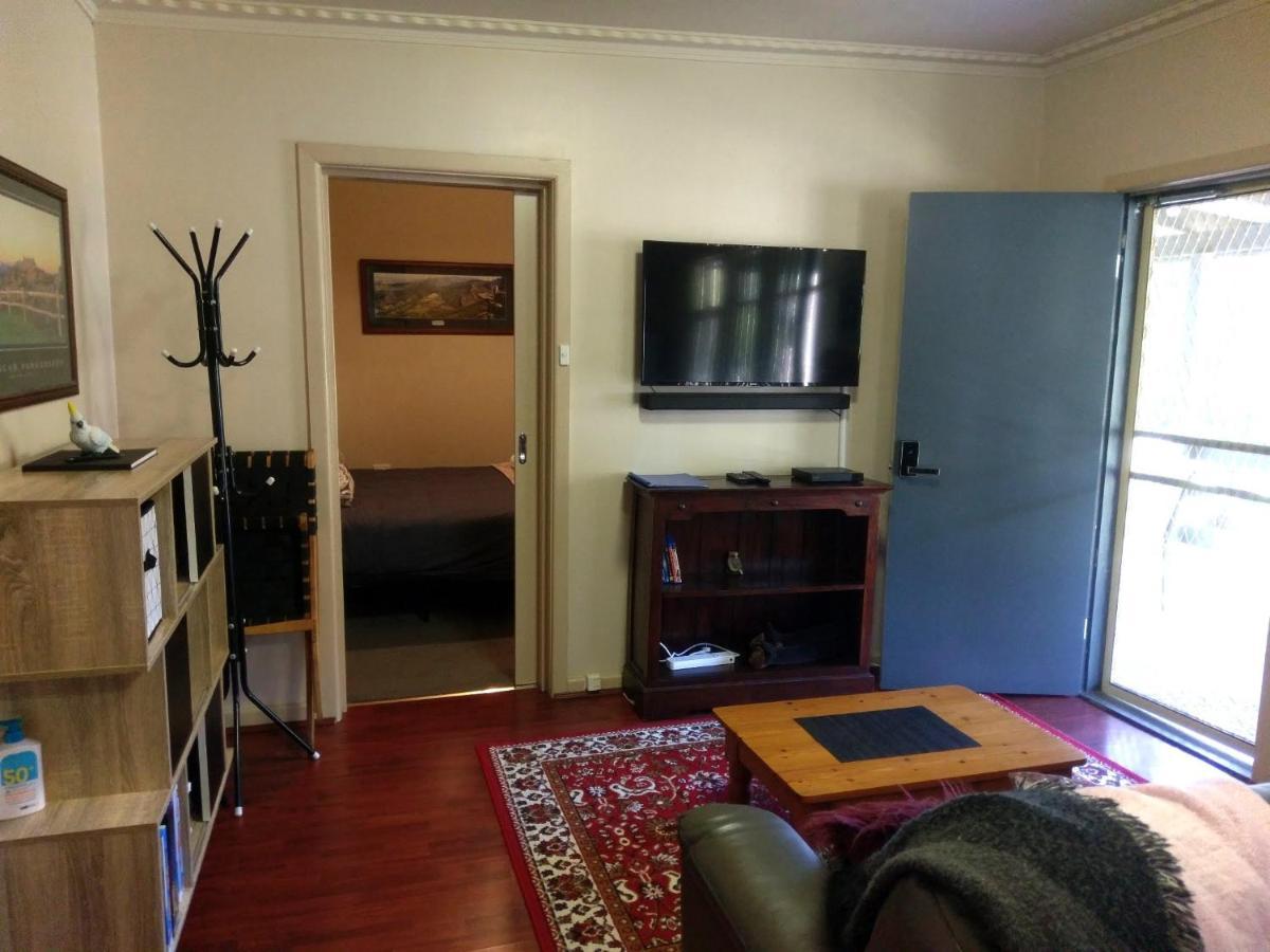 Cockatoo Cabin Halls Gap Kültér fotó