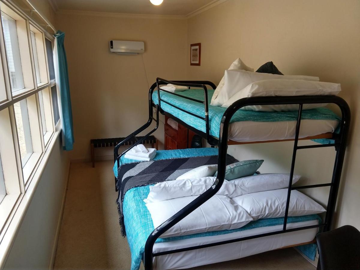 Cockatoo Cabin Halls Gap Kültér fotó